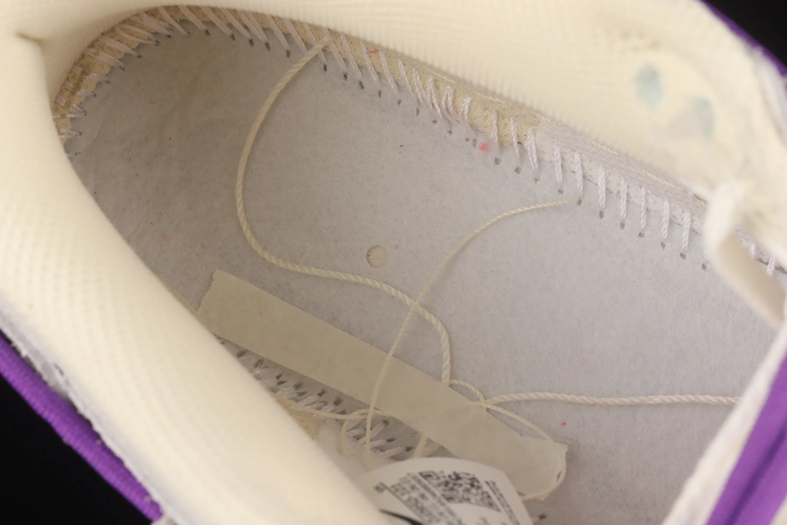 All Categories Nk SB Dunk Series Nk SB Dunk Low Low-top Sneakers #ZG Version OF x Nk Dunk Low OW Suede SB Smashed Backboard Fashion Casual Sneakers DJ0950-101